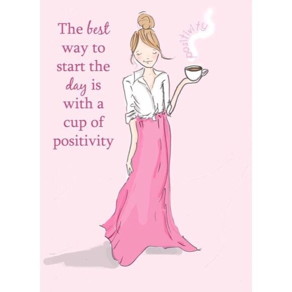 ✨Stay Positive Girlfriend✨  - Picture 2 of 8